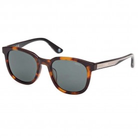 слънчеви,очила,слънчеви,очила,bmw,bw0057,h,sunglasses,dark,havana,green,(golden)