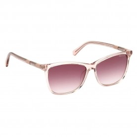 слънчеви,очила,слънчеви,очила,gant,ga00007,woman,polarized,sunglasses,shiny,pink,gradient,brown,(pink)