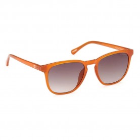 слънчеви,очила,слънчеви,очила,guess,gu00061,polarized,sunglasses,shiny,orange,gradient,brown,(brown)
