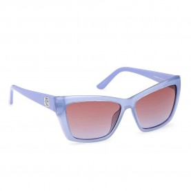 слънчеви,очила,слънчеви,очила,guess,gu00098,woman,polarized,sunglasses,shiny,violet,gradient,or,mirror,violet,(blue)