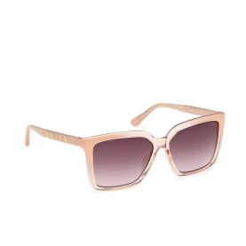 слънчеви,очила,слънчеви,очила,guess,gu00099,woman,polarized,sunglasses,clear,(ivory,gradient,brown)