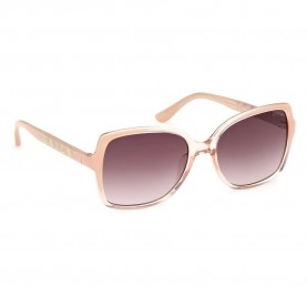 слънчеви,очила,слънчеви,очила,guess,gu00100,woman,polarized,sunglasses,ivory,gradient,brown,(clear)