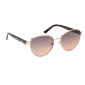 слънчеви,очила,слънчеви,очила,guess,gu00101,woman,polarized,sunglasses,gold,gradient,brown,(black)