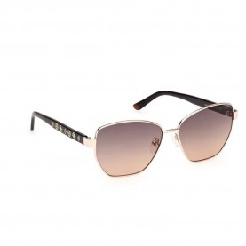 слънчеви,очила,слънчеви,очила,guess,gu00102,woman,polarized,sunglasses,gold,gradient,brown,(brown)
