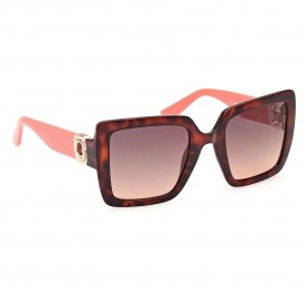 слънчеви,очила,слънчеви,очила,guess,gu00103,woman,polarized,sunglasses,brown,pink,(dark,havana,gradient,brown)