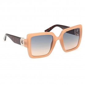 слънчеви,очила,слънчеви,очила,guess,gu00103,woman,polarized,sunglasses,shiny,beige,gradient,green,(beige,brown)