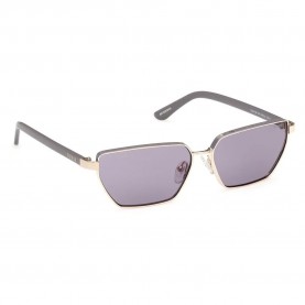 слънчеви,очила,слънчеви,очила,guess,gu00106,woman,polarized,sunglasses,gold,smoke,(grey)