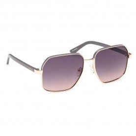 слънчеви,очила,слънчеви,очила,guess,gu00107,woman,polarized,sunglasses,gold,gradient,smoke,(black)