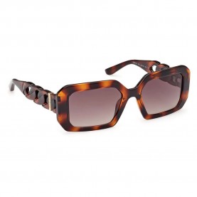 слънчеви,очила,слънчеви,очила,guess,gu00110,woman,polarized,sunglasses,dark,havana,gradient,brown,(brown)