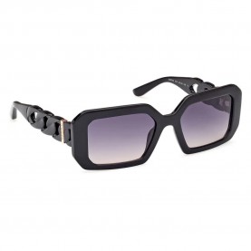 слънчеви,очила,слънчеви,очила,guess,gu00110,woman,polarized,sunglasses,black,(shiny,black,gradient,smoke)