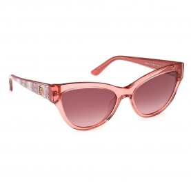 слънчеви,очила,слънчеви,очила,guess,gu00112,woman,polarized,sunglasses,shiny,pink,gradient,bordeaux,(pink)