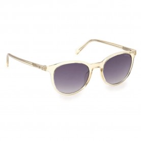 слънчеви,очила,слънчеви,очила,guess,gu00118,polarized,sunglasses,shiny,yellow,smoke,mirror,(yellow)