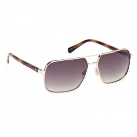слънчеви,очила,слънчеви,очила,guess,gu00119,polarized,sunglasses,gold,gradient,smoke,(golden)