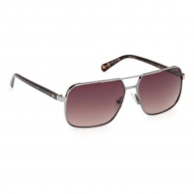 слънчеви,очила,слънчеви,очила,guess,gu00119,polarized,sunglasses,golden,(shiny,gunmetal,gradient,brown)