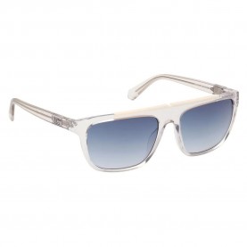 слънчеви,очила,слънчеви,очила,guess,gu00122,polarized,sunglasses,clear