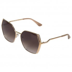 слънчеви,очила,слънчеви,очила,guess,gu7843,s,woman,polarized,sunglasses,golden