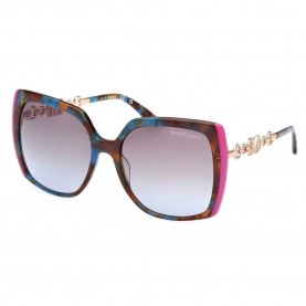 слънчеви,очила,слънчеви,очила,guess,marciano,gm00005,woman,sunglasses,golden,(dark,havana,gradient,brown)