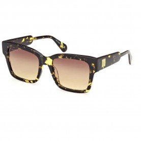 слънчеви,очила,слънчеви,очила,max&co,mo0094,woman,sunglasses,coloured,havana,gradient,brown,(golden)