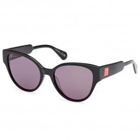 слънчеви,очила,слънчеви,очила,max&co,mo0095,woman,sunglasses,shiny,black,smoke,(golden)