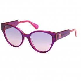 слънчеви,очила,слънчеви,очила,max&co,mo0095,woman,sunglasses,shiny,violet,gradient,or,mirror,violet,(golden)