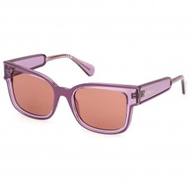 слънчеви,очила,слънчеви,очила,max&co,mo0098,woman,sunglasses,shiny,violet,brown,(golden)