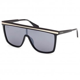 слънчеви,очила,слънчеви,очила,max&co,mo0099,woman,sunglasses,black,(shiny,black,smoke,mirror)