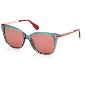 слънчеви,очила,слънчеви,очила,max&co,mo0100,woman,sunglasses,shiny,light,green,bordeaux,(green)