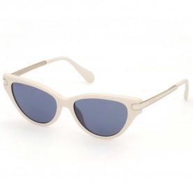 слънчеви,очила,слънчеви,очила,max&co,mo0101,woman,sunglasses,white,blue,(white)