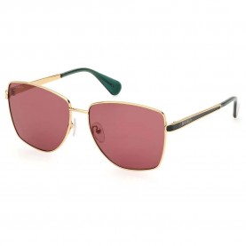 слънчеви,очила,слънчеви,очила,max&co,mo0104,woman,sunglasses,shiny,deep,gold,bordeaux,(golden)