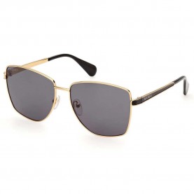 слънчеви,очила,слънчеви,очила,max&co,mo0104,woman,sunglasses,shiny,deep,gold,smoke,(golden)