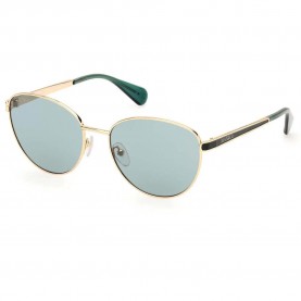 слънчеви,очила,слънчеви,очила,max&co,mo0105,woman,sunglasses,shiny,deep,gold,green,(golden)