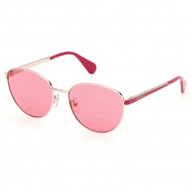 слънчеви,очила,слънчеви,очила,max&co,mo0105,woman,sunglasses,shiny,rose,gold,bordeaux,(golden)