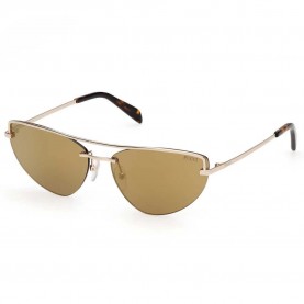 слънчеви,очила,слънчеви,очила,pucci,ep0226,woman,sunglasses,gold,brown,mirror,(golden)