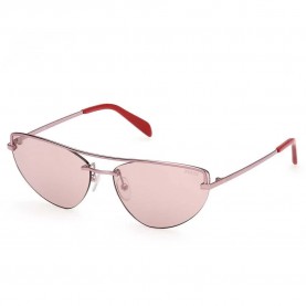 слънчеви,очила,слънчеви,очила,pucci,ep0226,woman,sunglasses,shiny,pink,bordeaux,mirror,(golden)
