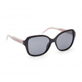 слънчеви,очила,слънчеви,очила,skechers,se6359,woman,polarized,sunglasses,shiny,black,smoke,polarized,(black)
