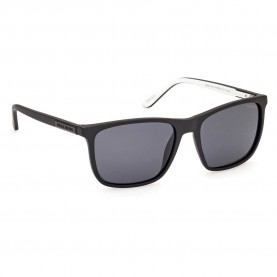 слънчеви,очила,слънчеви,очила,skechers,se6362,polarized,sunglasses,matte,black,smoke,polarized,(black)