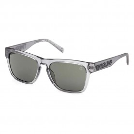 слънчеви,очила,слънчеви,очила,timberland,tb00011,junior,polarized,sunglasses,clear