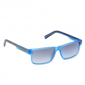 слънчеви,очила,слънчеви,очила,timberland,tb00015,junior,sunglasses,clear,(matte,blue,gradient,blue)