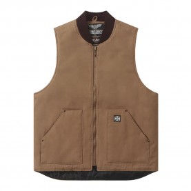 потник,мъжки,потници,west,coast,choppers,heavy,duty,vest,brown,(brown)