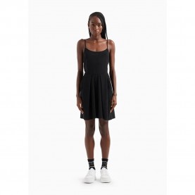 рокля,дамски,поли,и,рокли,armani,exchange,3dya31,yn1qz,dress,black