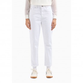 дънки,дамски,панталони,armani,exchange,3dyj16,y15mz,jeans,white