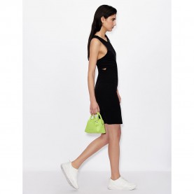 рокля,дамски,поли,и,рокли,armani,exchange,8nya94,yjb3z,sleeveless,dress,black