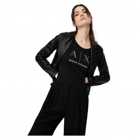 яке,дамски,якета,и,палта,armani,exchange,8nyb13,ynvlz,leather,jacket,black,(black)