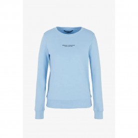 блуза,дамски,блузи,armani,exchange,8nym29,yje5z,sweatshirt,blue