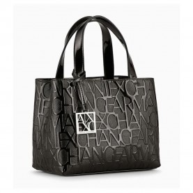 пазарска,чанта,всички,чанти,armani,exchange,942647,cc794,shopper,bag,black