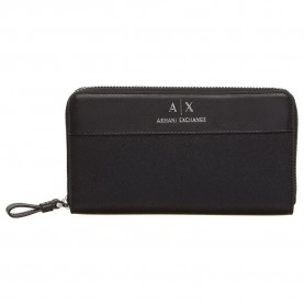 портфейли,и,портмонета,armani,exchange,948068,4r755,wallet,black