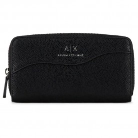 портфейли,и,портмонета,armani,exchange,948068,cc783,wallet,black
