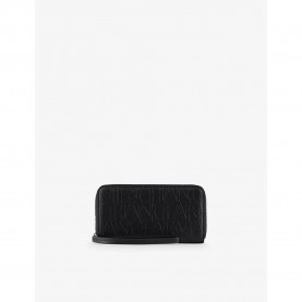 портфейли,и,портмонета,armani,exchange,948451,cc793,wallet,black