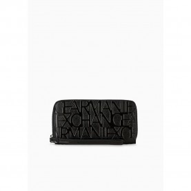 портфейли,и,портмонета,armani,exchange,948451,cc794,wallet,black
