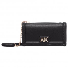 чанта,за,през,рамо,всички,чанти,armani,exchange,948564,4r731,shoulder,bag,black